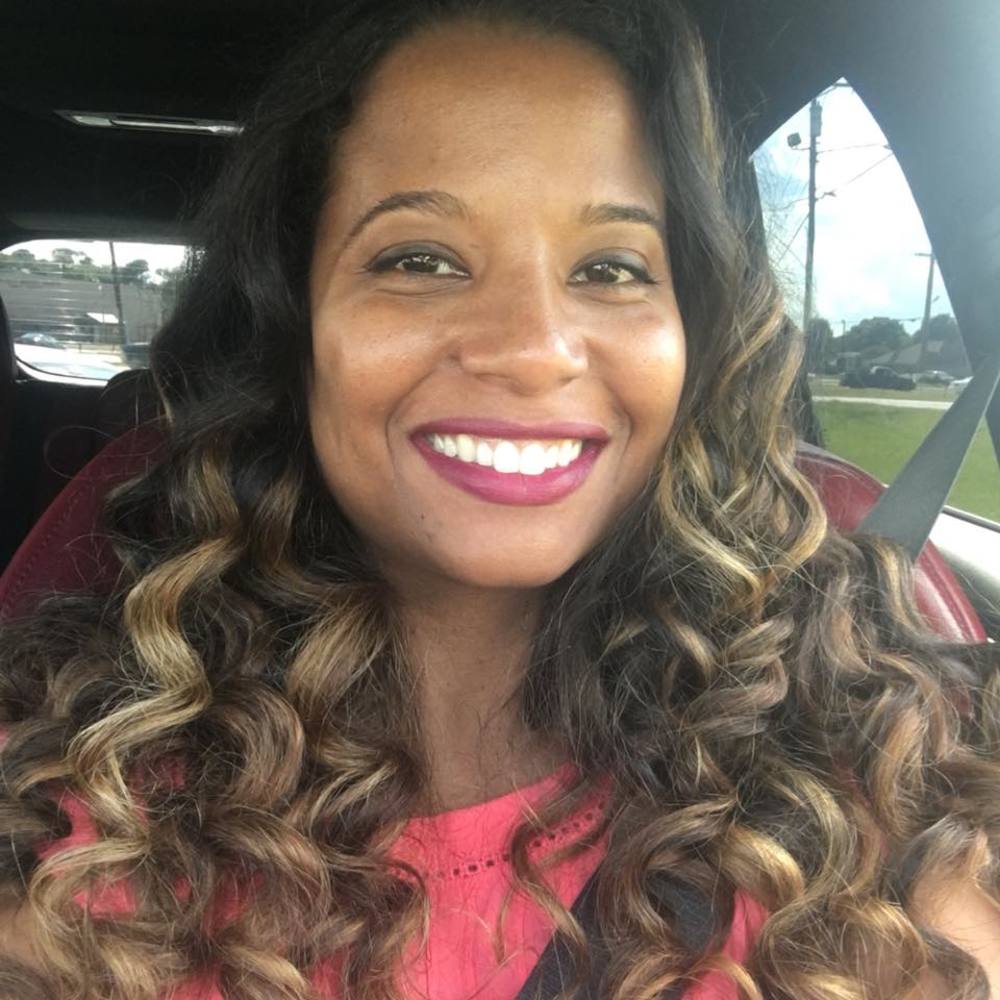 Meet your Posher, Tiffany